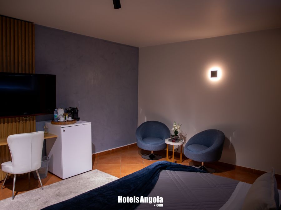 Hospedaria S&I Freitas - Imagem 21